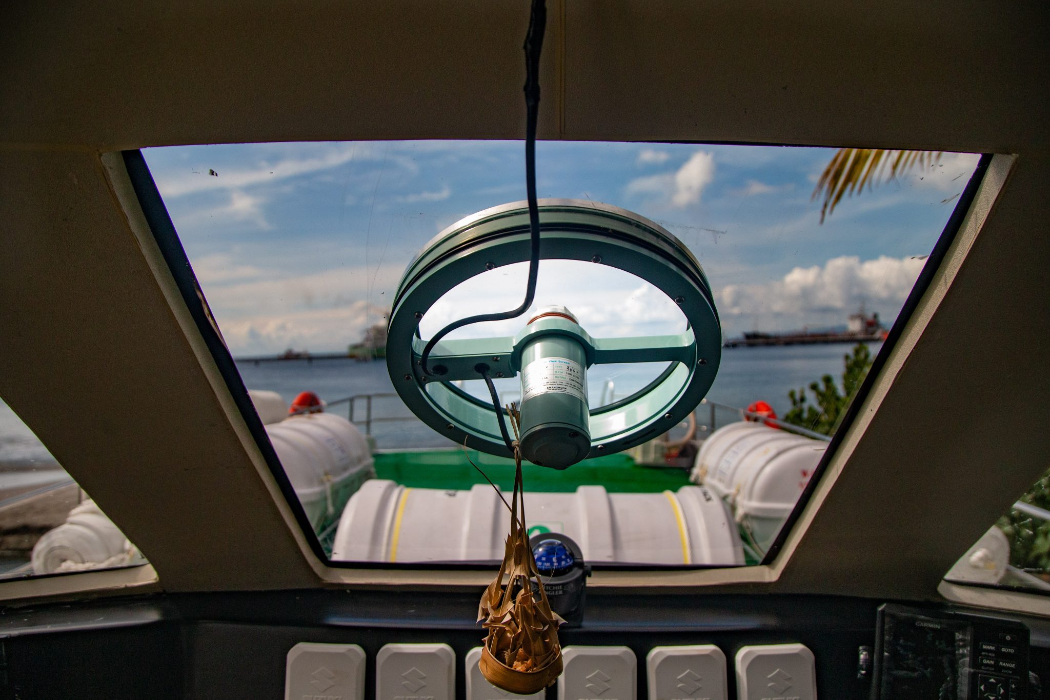 Gallery Wahana Virendra Fast Boat Bali LombokWahana Virendra Fast Boat Bali Lombok